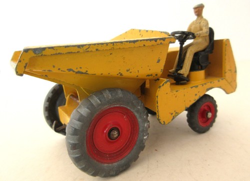 Dinky toys 562 - dinky, muir