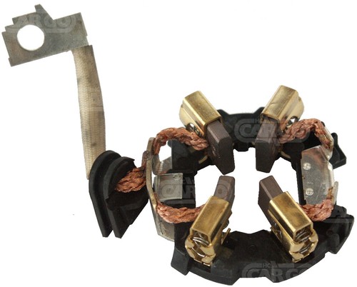 Carbon brush holder - ,