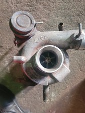 Subaru Td04 Turbo  ( Spare