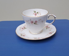 Duchess Bone China "Glen" tea