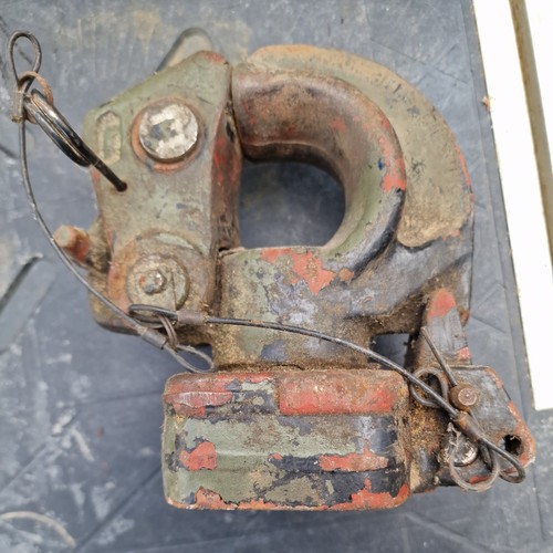 Dixon bate land rover - dixon,
