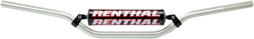 Renthal 22mm silver - 22mm, 971
