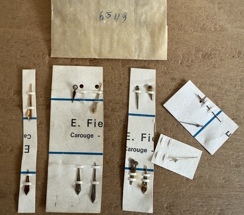 Vintage lot original rolex - original,