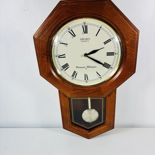 Seiko westminster whittington - westminster,