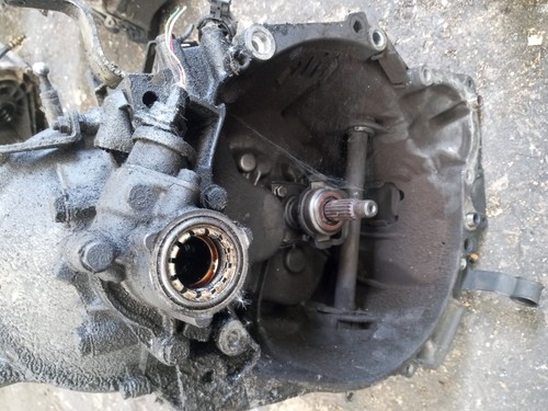 2dr2 gearbox 819494 for - /,
