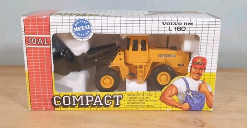 Joal 227 diecast - joal,