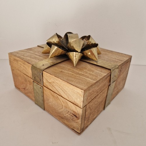 Neo crafts mango - mango, wood