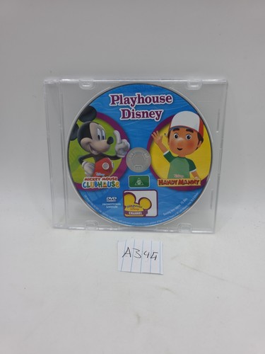 Playhouse disney mickymouse - playhouse,