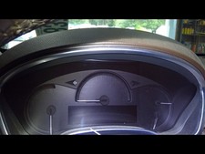 Speedometer MPH ID 22973066 Fits 13-14 SRX 1673098