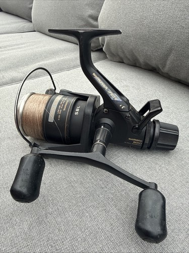 Shimano aero 8010 7 - shimano, xt-7