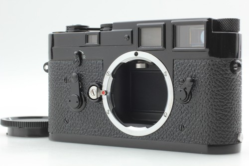 Mint cla leica - cla'd, m3