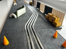 Classic Scalextric PT/77