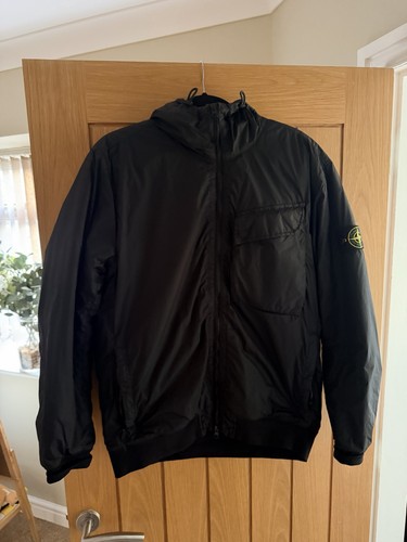 Stone island men jacket - island, men's