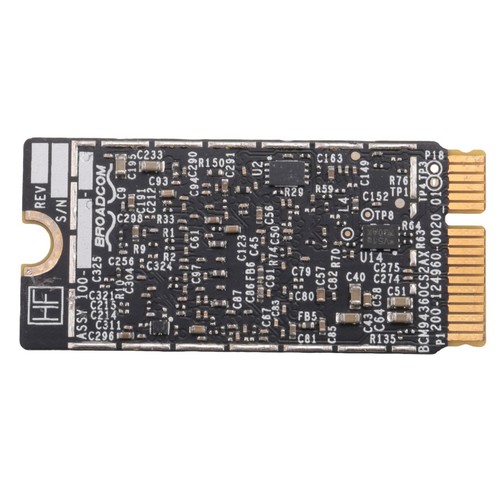 Bcm94360cs2 wireless wifi - wireless,