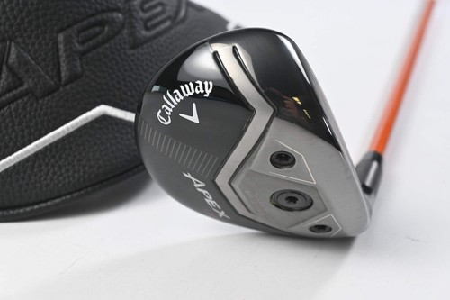 Callaway apex 2025 - apex, uw