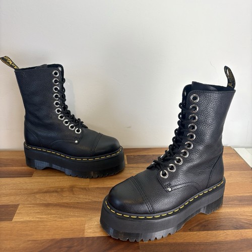 Martens doc sinclair max - martens,