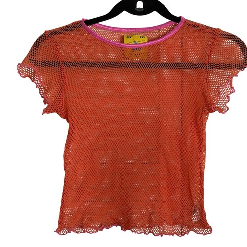 Unif express yourself fishnet - unif,