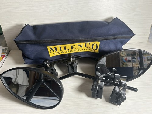 Milenco aero 111 - aero, caravan