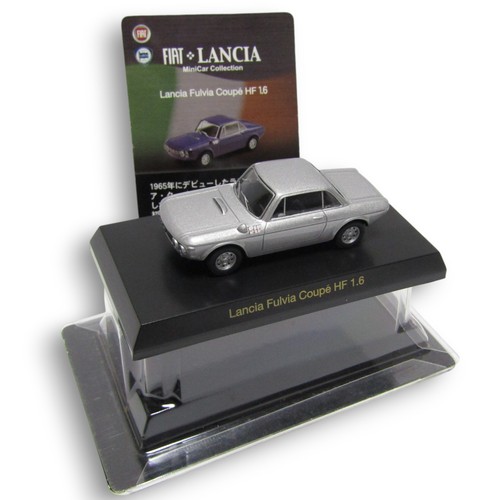 Kyosho 0574 lancia - kyosho, 1/64