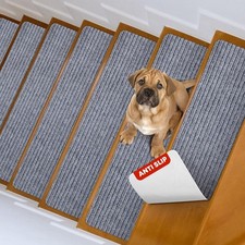 Soft Stair Treads Pads Stair