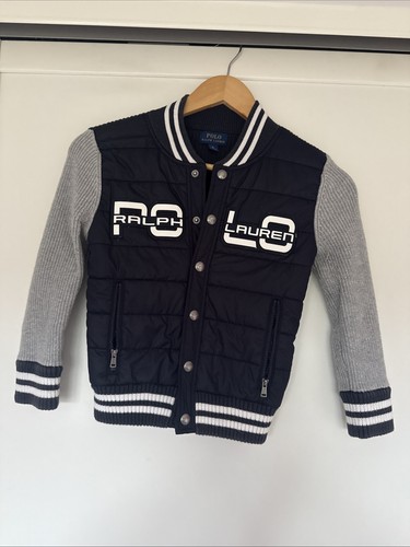Polo ralph lauren - boys, navy
