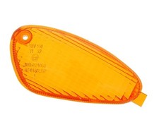 Gilera Runner 125 FX SP 2T LC Front Left Indicator Lens