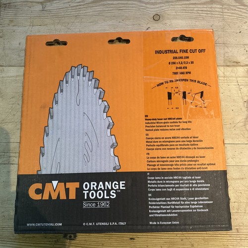 Cmt 285 040 10m - 285.040.10m, portable