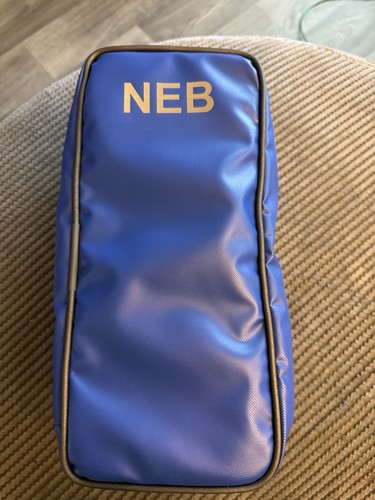 Openhouse neb blue carry bag - neb,