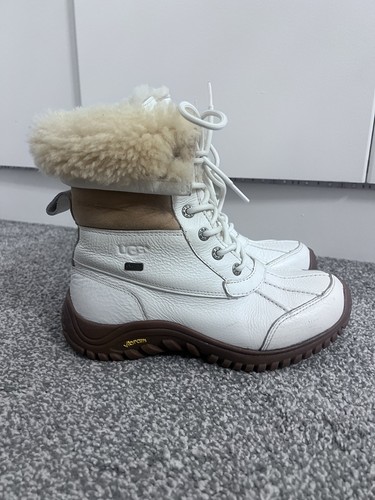 Ugg adirondack leather winter - ugg,