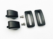 Seat Lever Surround Trim &