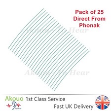 Genuine Phonak Hearing Aid