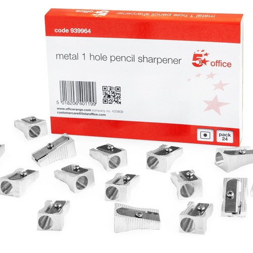 Star single hole metal - single,