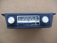 Classic Motoradio Radiomobile