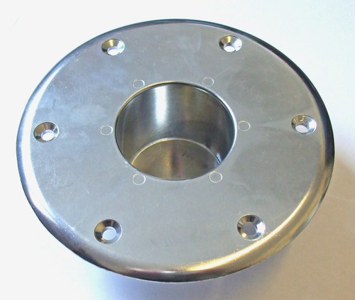Trem table leg - trem,