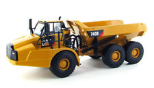 for CAT 740B Articulated Dump Truck with Tipper Body 1/50 DIECAST MODEL CAR