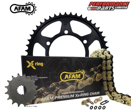 Derbi gpr125 afam 428 - derbi, 09-16