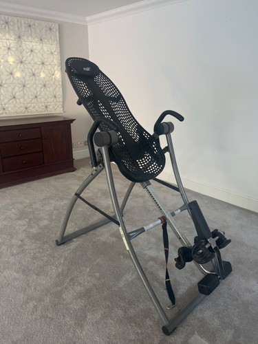Teeter inversion table used - teeter,