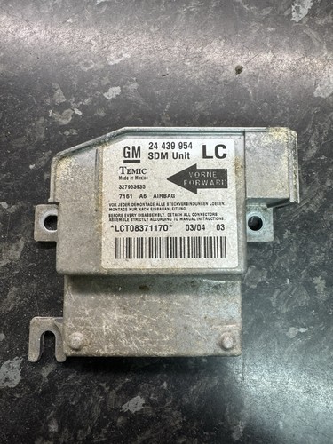 Vauxhall corsa 2001 2006 - c, 2001-2006