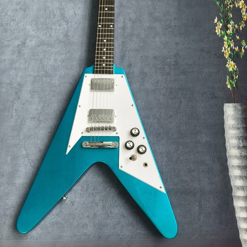 Classic flying electric - classic, v