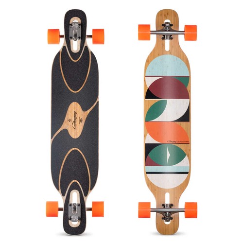 Loaded dervish sama flex - loaded,