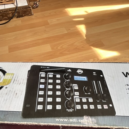 Adj wifly ne1 - adj,