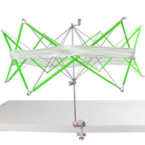 Umbrella hand operated wool - umbrella,