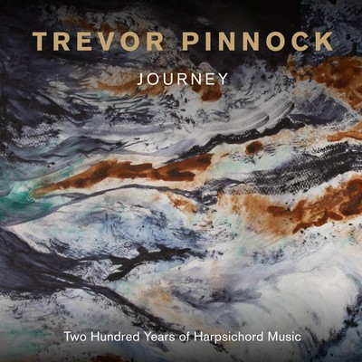 Trevor pinnock - pinnock, :