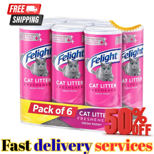 Felight antibacterial cat - antibacterial,