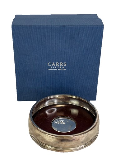 Carrs silver sheffield - sheffield, england