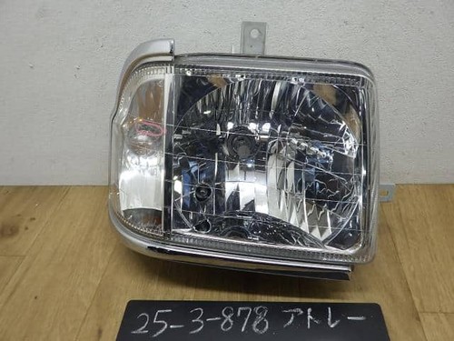 Daihatsu hijet atrai 2004 - hijet,