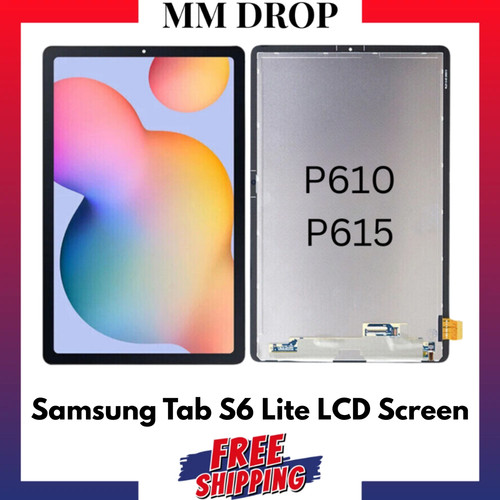 Samsung galaxy tab - tab, s6