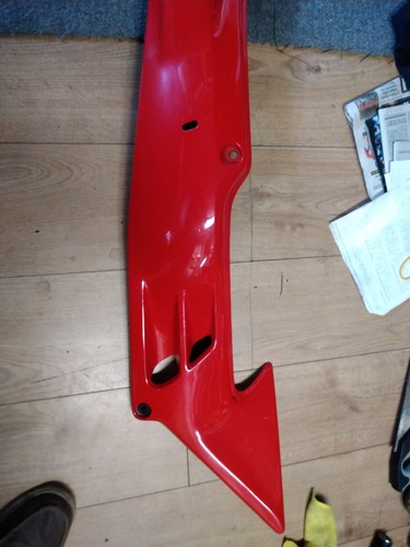 Genuine honda vfr 750 36 - genuine,