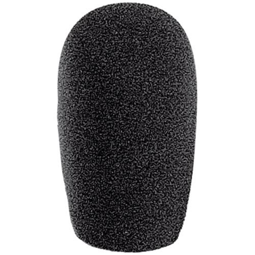Foam microphone windshields - foam,
