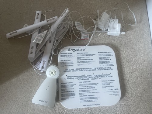 Angelcare ac1300 5in - ac1300, 3.5in